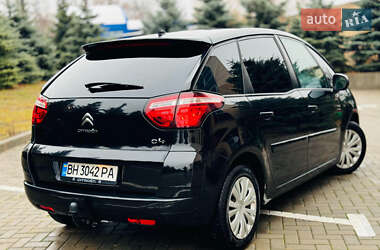 Мікровен Citroen C4 Picasso 2011 в Дніпрі