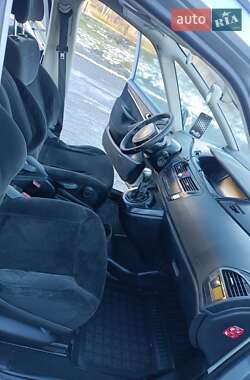 Микровэн Citroen C4 Picasso 2009 в 