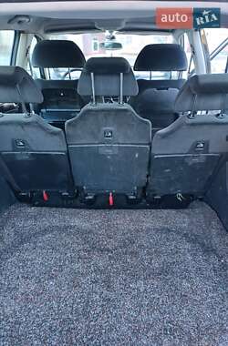 Микровэн Citroen C4 Picasso 2009 в 