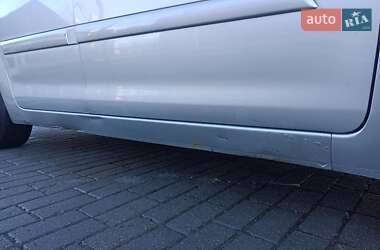 Микровэн Citroen C4 Picasso 2009 в 