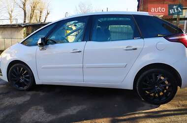 Мікровен Citroen C4 Picasso 2010 в Хмельницькому