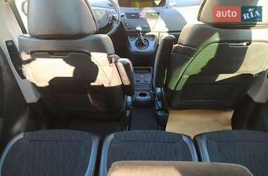 Мікровен Citroen C4 Picasso 2010 в Хмельницькому