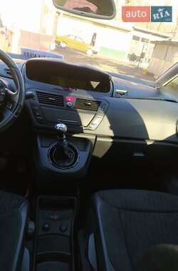 Мікровен Citroen C4 Picasso 2010 в Хмельницькому