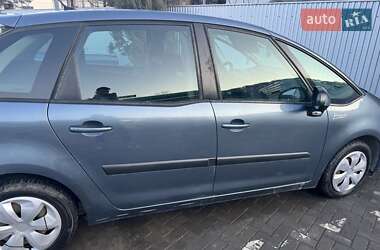 Мінівен Citroen C4 Picasso 2007 в Чернівцях