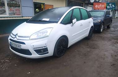 Мікровен Citroen C4 Picasso 2010 в Хмельницькому