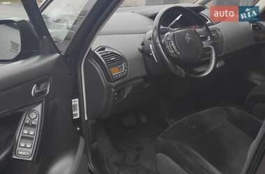 Минивэн Citroen C4 Picasso 2007 в 