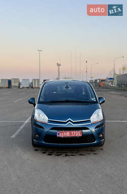 Мікровен Citroen C4 Picasso 2010 в Ковелі