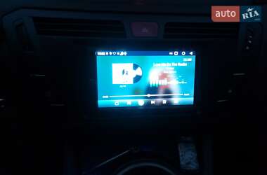 Минивэн Citroen C4 Picasso 2007 в 