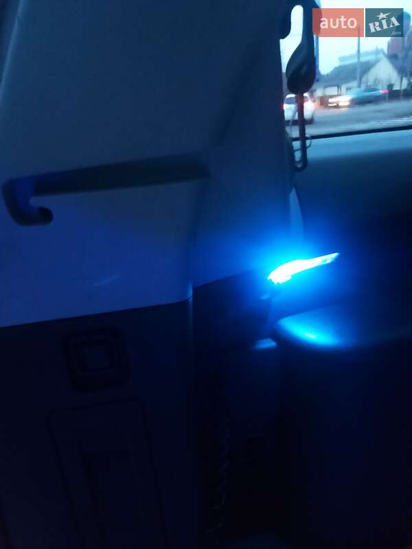 Мінівен Citroen C4 Picasso 2007 в Борисполі