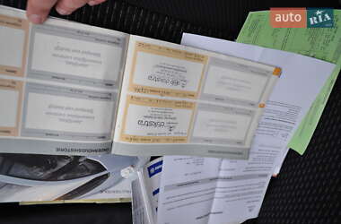 Микровэн Citroen C4 Picasso 2012 в 