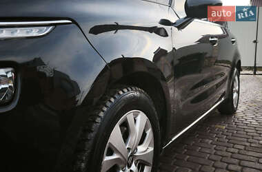 Микровэн Citroen C4 Picasso 2013 в 