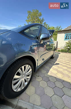 Микровэн Citroen C4 Picasso 2012 в 