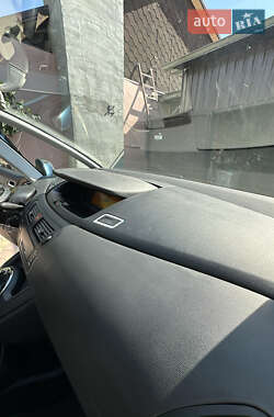 Микровэн Citroen C4 Picasso 2012 в 