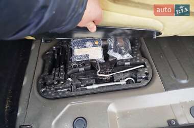 Микровэн Citroen C4 Picasso 2011 в 