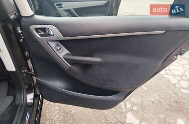 Микровэн Citroen C4 Picasso 2011 в 