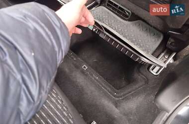 Микровэн Citroen C4 Picasso 2011 в 