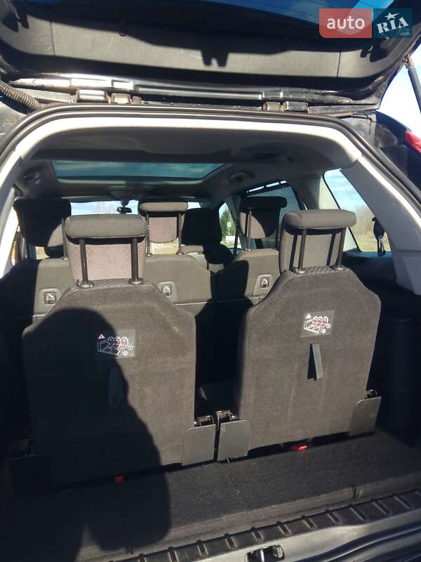 Минивэн Citroen C4 Picasso 2011 в Шептицькому фото 10 Минивэн Citroen C4 Picasso 2011 в Шептицькому