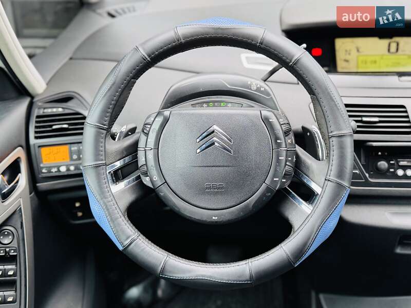 Микровэн Citroen C4 Picasso 2010 в Одессе