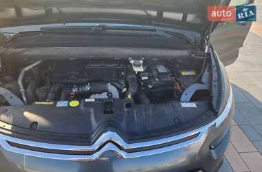 Микровэн Citroen C4 Picasso 2013 в 