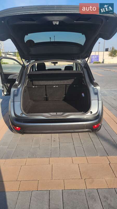 Микровэн Citroen C4 Picasso 2013 в Киеве