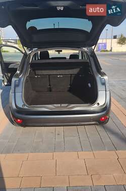 Микровэн Citroen C4 Picasso 2013 в 