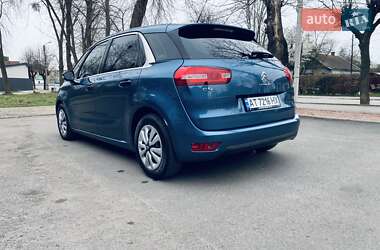 Мікровен Citroen C4 Picasso 2014 в Калуші