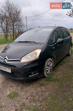 Мікровен Citroen C4 Picasso 2008 в Макарові