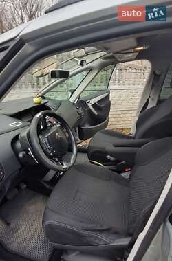 Мікровен Citroen C4 Picasso 2010 в Костопілі