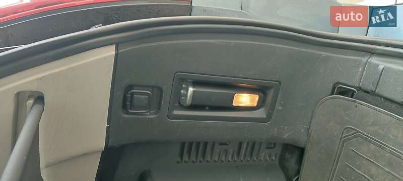 Микровэн Citroen C4 Picasso 2009 в Нововолынске