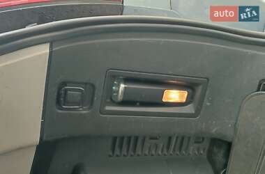 Микровэн Citroen C4 Picasso 2009 в 