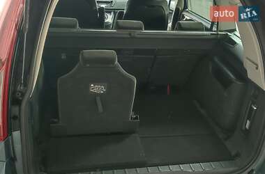 Микровэн Citroen C4 Picasso 2009 в 