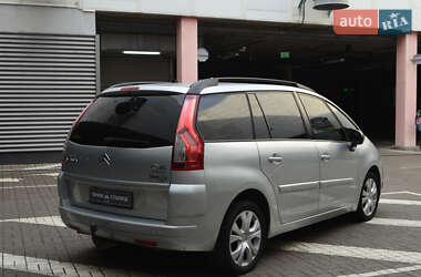 Микровэн Citroen C4 Picasso 2008 в 