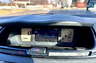 Микровэн Citroen C4 Picasso 2011 в Самборе