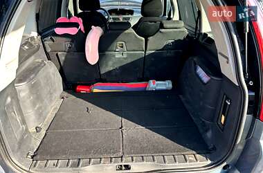 Микровэн Citroen C4 Picasso 2011 в Самборе