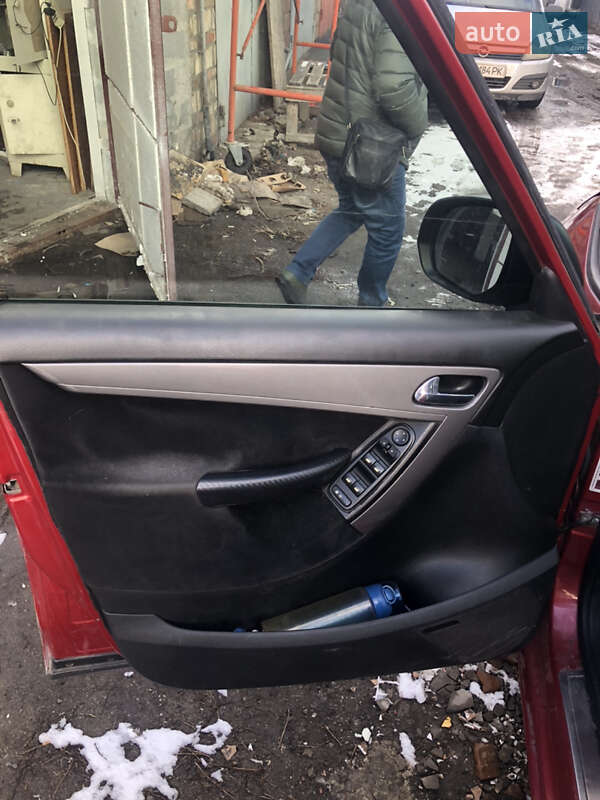 Минивэн Citroen C4 Picasso 2006 в Киеве