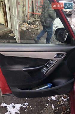 Минивэн Citroen C4 Picasso 2006 в 
