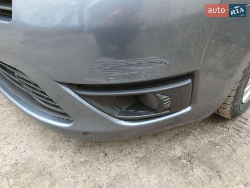 Мікровен Citroen C4 Picasso 2010 в Житомирі
