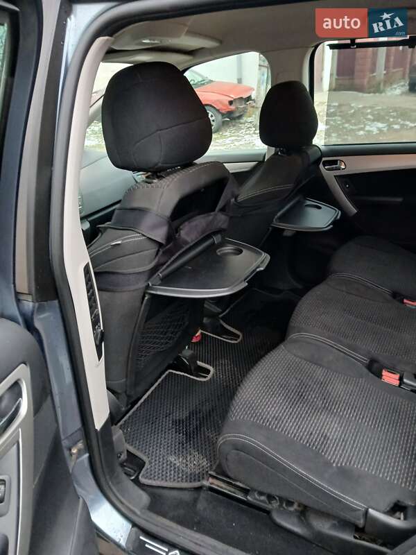 Мікровен Citroen C4 Picasso 2010 в Житомирі
