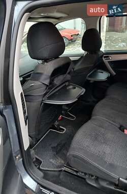 Микровэн Citroen C4 Picasso 2010 в 