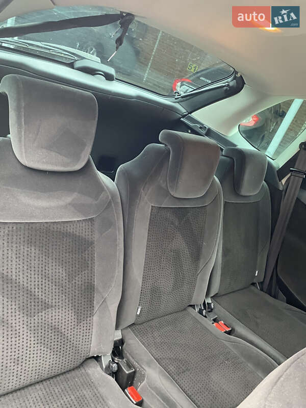 Мікровен Citroen C4 Picasso 2009 в Нововолинську