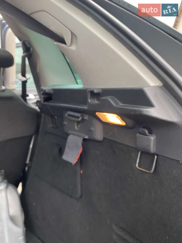 Мікровен Citroen C4 Picasso 2009 в Нововолинську