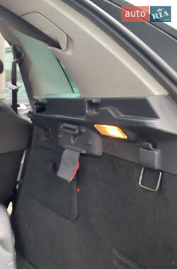 Микровэн Citroen C4 Picasso 2009 в 