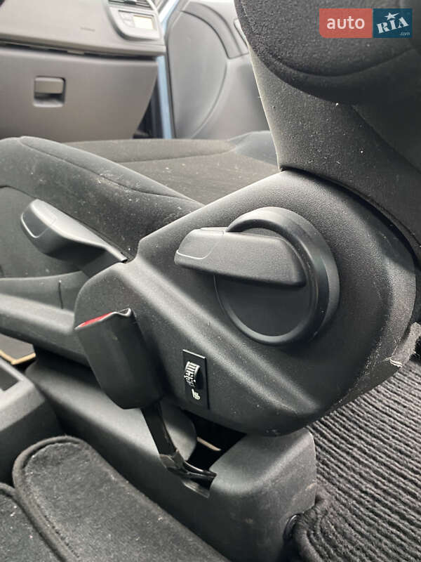 Мікровен Citroen C4 Picasso 2009 в Нововолинську