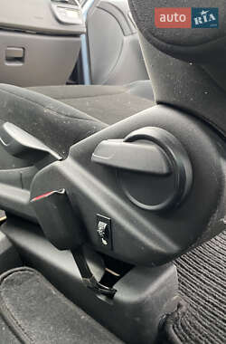 Микровэн Citroen C4 Picasso 2009 в 