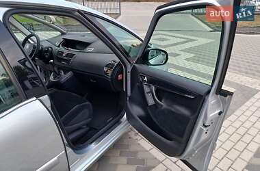Микровэн Citroen C4 Picasso 2010 в 
