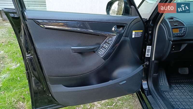 Микровэн Citroen C4 Picasso 2012 в Львове