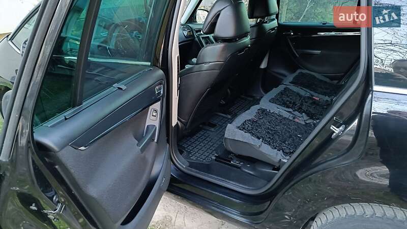 Микровэн Citroen C4 Picasso 2012 в Львове