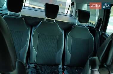 Микровэн Citroen C4 Picasso 2012 в Львове