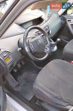 Микровэн Citroen C4 Picasso 2008 в Черновцах