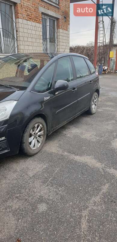 Микровэн Citroen C4 Picasso 2011 в Василькове